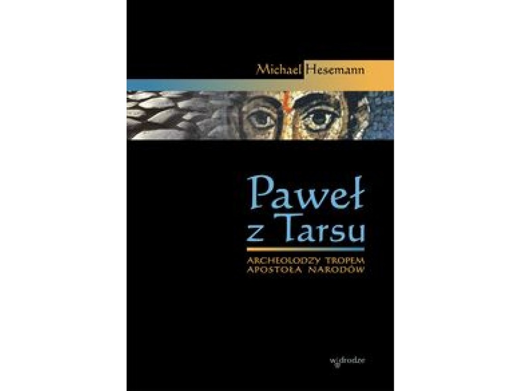 Paweł z Tarsu - Michael Hesemann