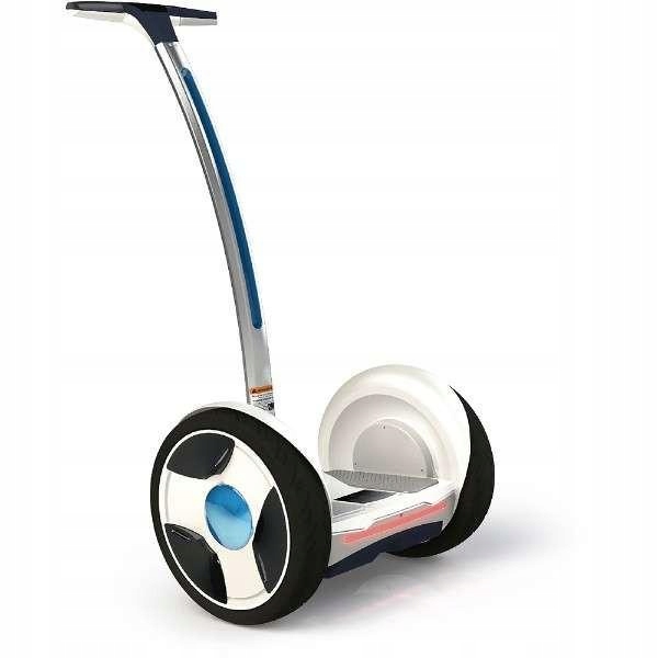 Segway wynajem wypozyczalnia Nysa Jezioro Nyskie