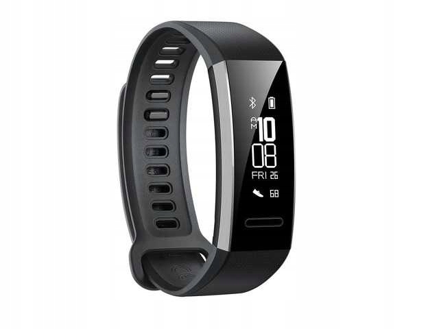 huawei smart band pro