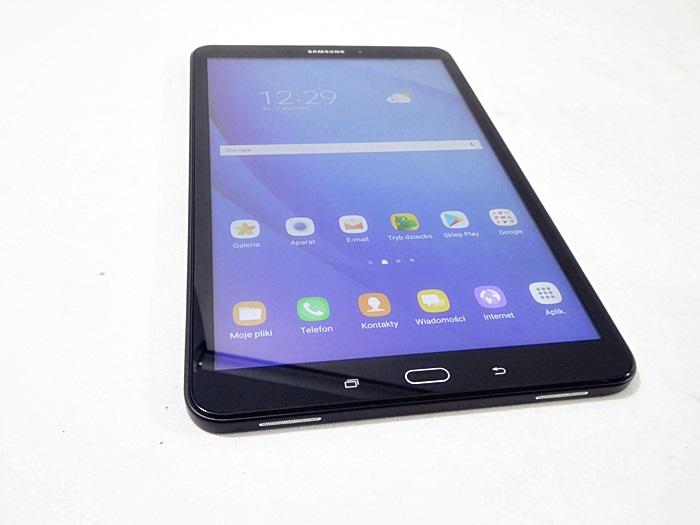 samsung tab sm t585