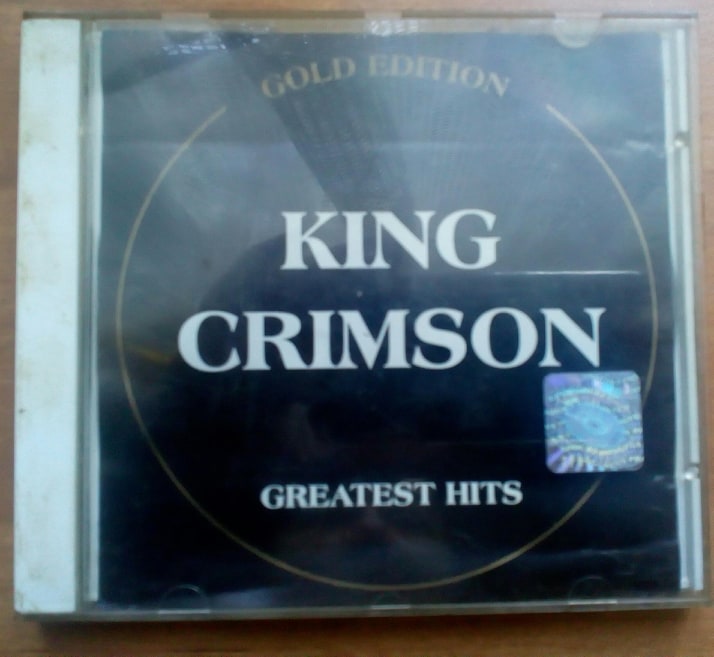 King Crimson Greatest Hits Cd 7385897422 Oficjalne Archiwum Allegro Asia and king crimson singer john wetton dead at 67 the singer and bassist had been battling cancer since 2015. archiwum allegro