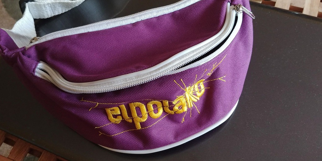 nerka saszetka EL polako donguralesko DGE