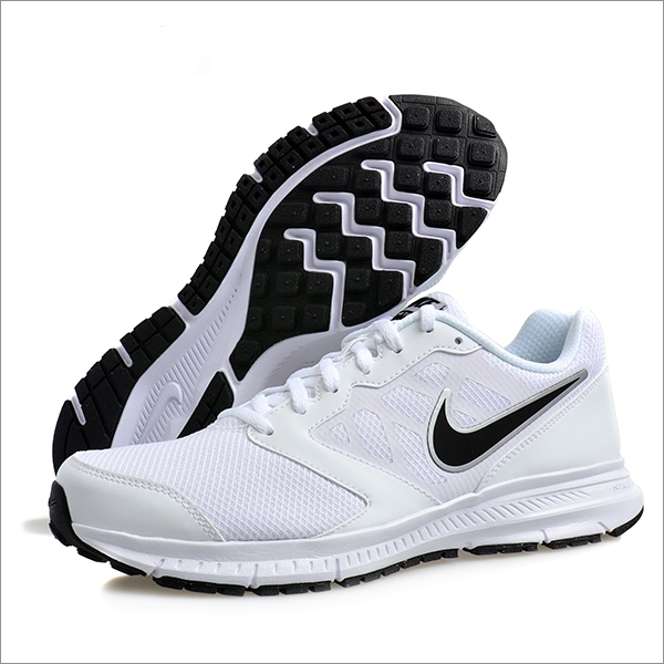 Buty Nike DOWNSHIFTER 6 MSL r. 42,5 białe