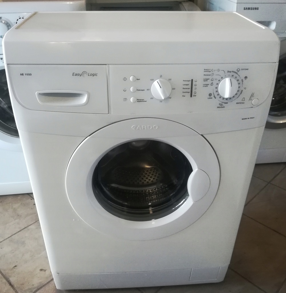 ARDO AE 1033 WĄSKA 33 CM GWARANCJA 3 MC DOWÓZ