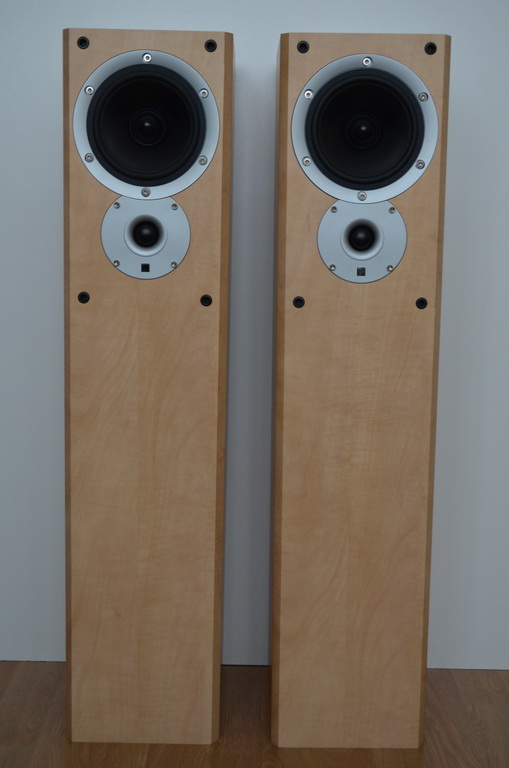 Kef cresta 2024 30 price