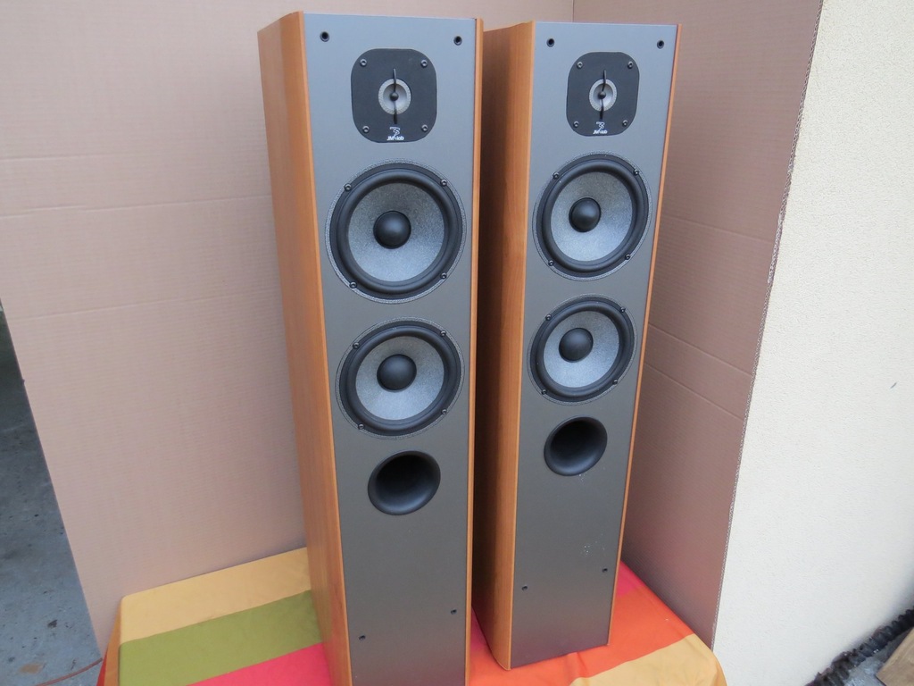 ### Focal JM Lab COBALT 816S ###