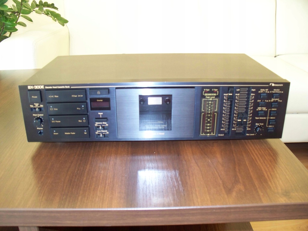 Nakamichi BX 300