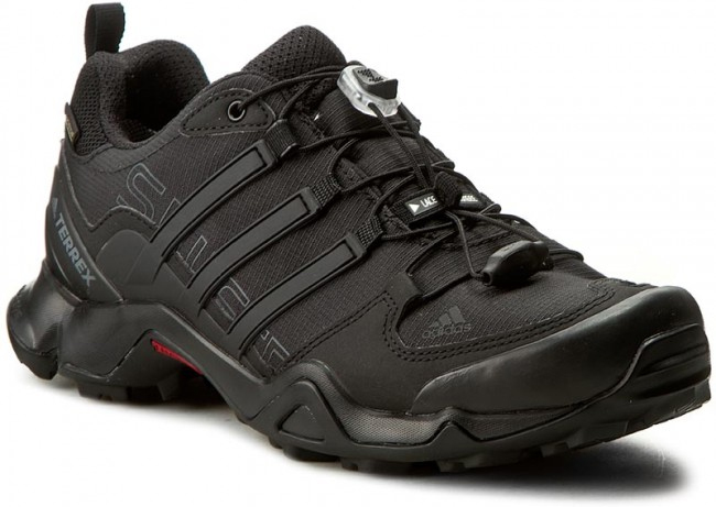 BUTY ADIDAS TERREX SWIFT R GTX BB4624 r. 44 2/3