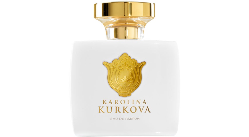 LR ORGINALNY PERFUM Karolina Kurkova Eau de Parfum