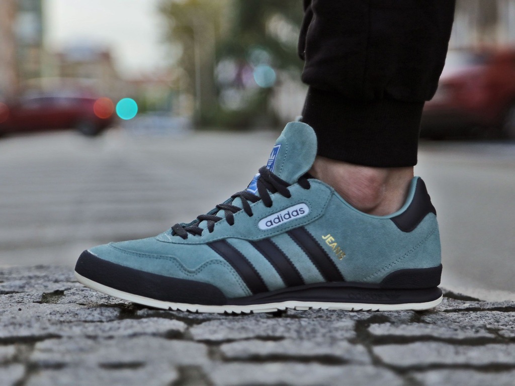 adidas JEANS SUPER (BY9774) sklep Warszawa 42