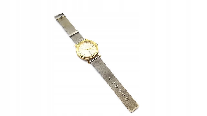 ZEGAREK QUARTZ F5082
