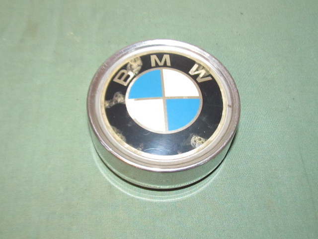 Stary znaczek BMW