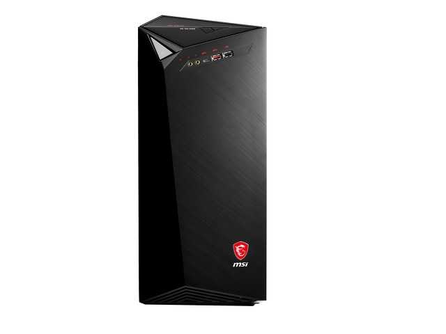 Komputer MSI Infinite (7RB-035EU) i5 8G