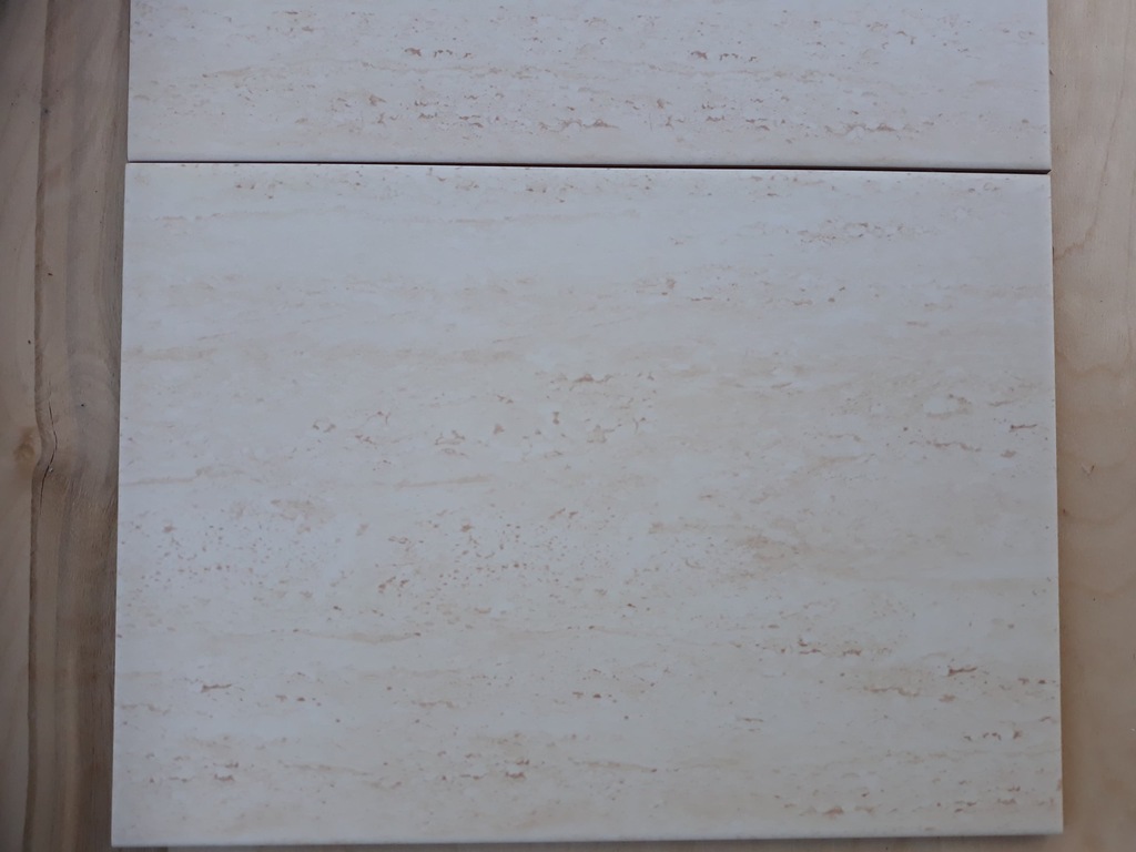 Glazura PSMN 210 KREM I BEŻ 25x35cm
