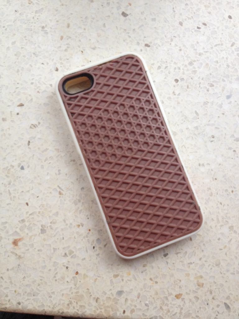 Case vans cheap iphone 5s