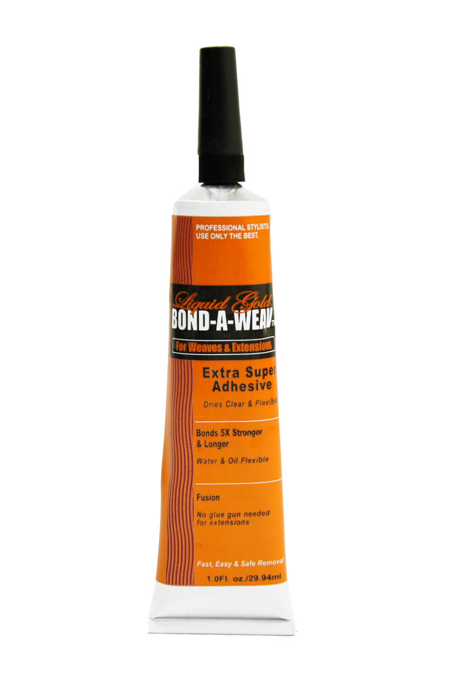 KLEJ DO PRZEDŁUŻANIA WŁOSÓW LIQUID GOLD 29,94 ml
