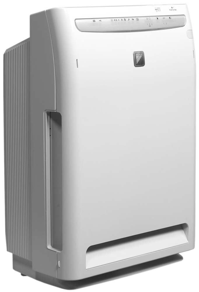 OCZYSZCZACZ POWIETRZA DAIKIN MC70L +30dni na zwrot
