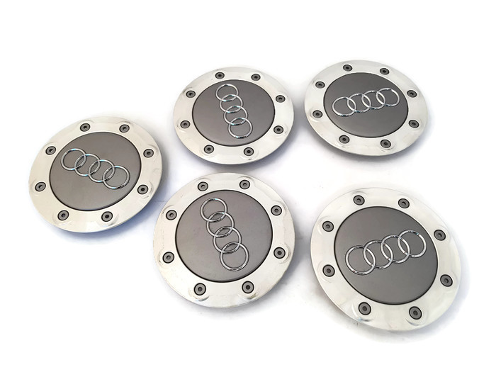 DEKIEL DEKIELEK AUDI ORYGINAŁ 4B3 4B3601165A