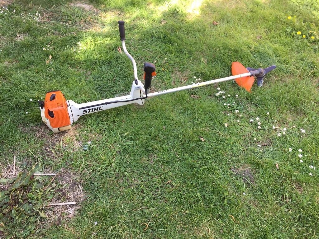KOSA SPALINOWA STIHL FS 450 2,9