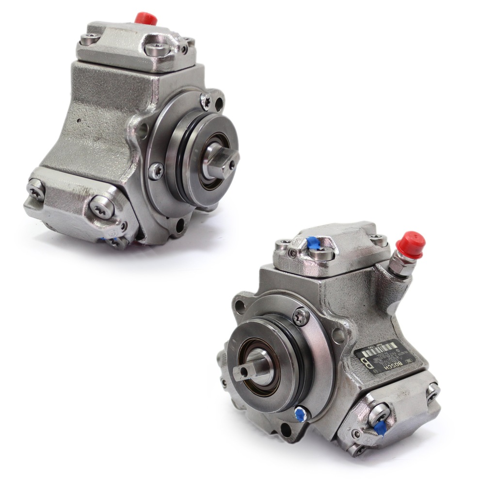 POMPA WTRYSKOWA MERCEDES W203 W210 W163 270 CDI