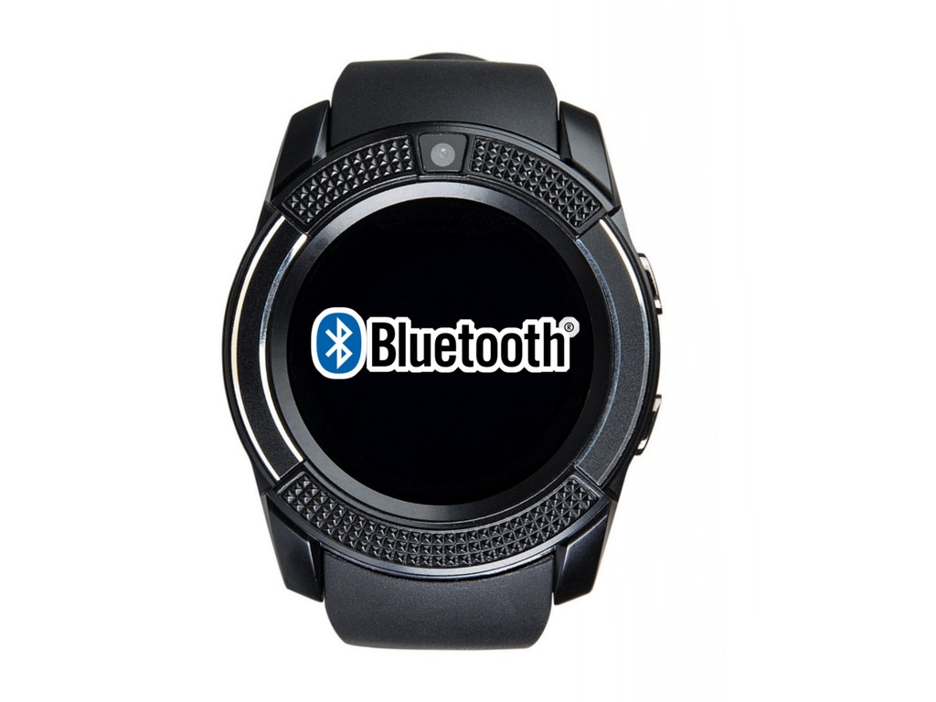 Smart-Watch Zegarek BT do HTC Google Pixel