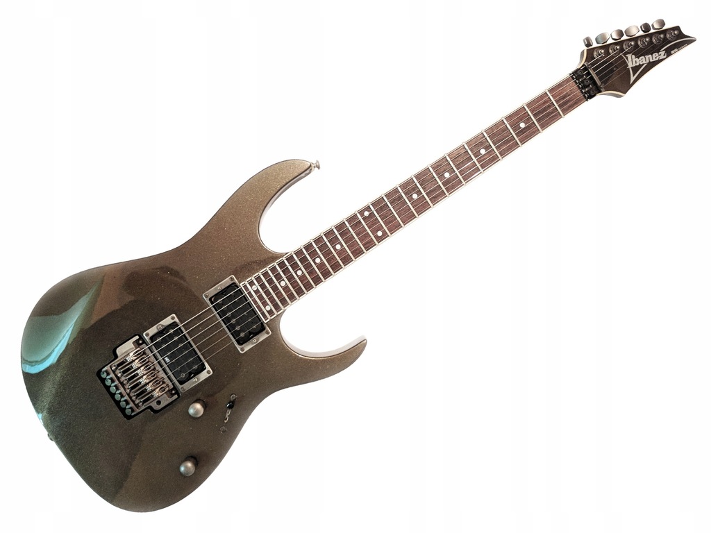Ibanez RGT42 - gitara elektryczna