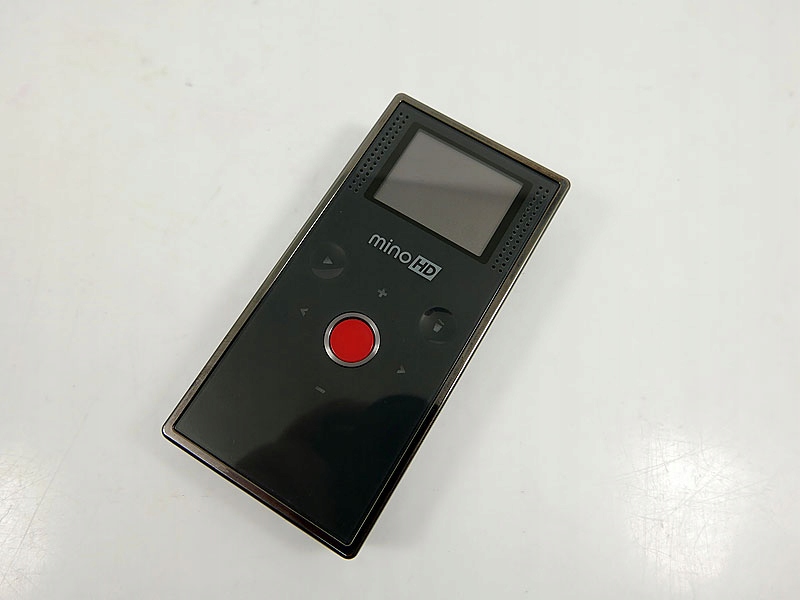 KAMERA FLIP MINO HD F460