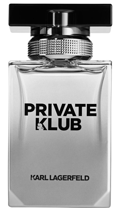 KARL LAGERFELD PRIVATE KLUB POUR HOMME EDT 100ml