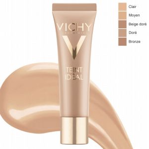 VICHY TEINT IDEAL KREM PODKŁAD 45 HONEY DORE 30ml