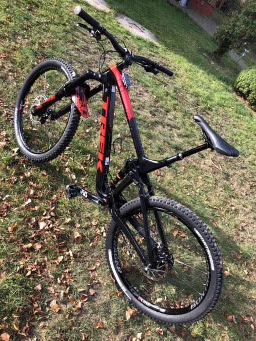 trek remedy 9.7 2018