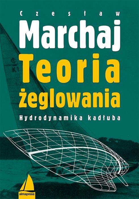 TEORIA ŻEGLOWANIA. HYDRODYNAMIKA KADŁUBA