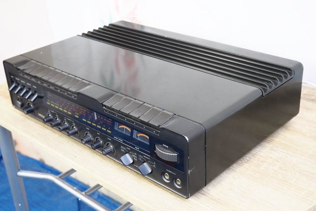 amplituner Wega 3135 ciężki quadro