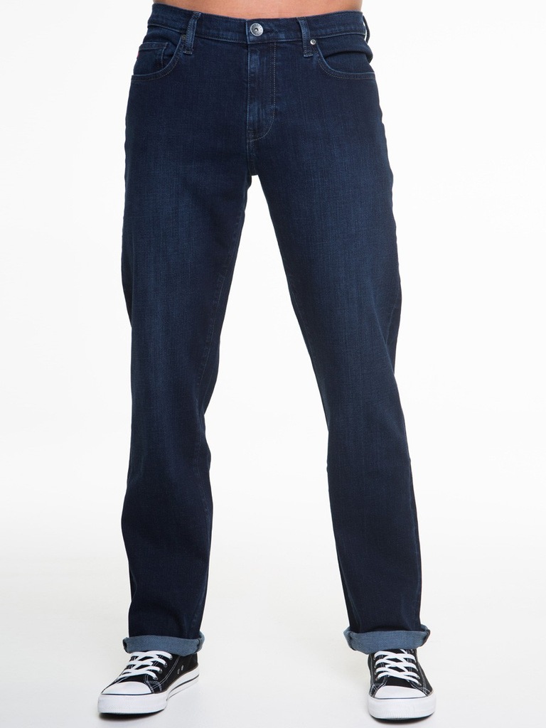BIG STAR SPODNIE JEANS MĘSKIE COLT 774 W34L36
