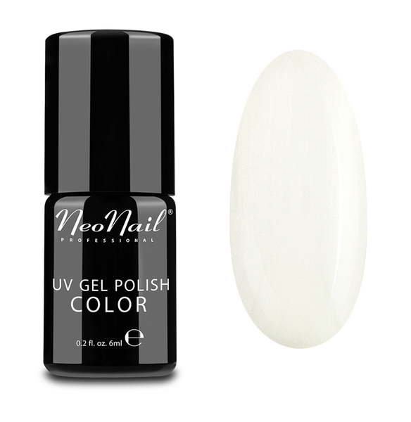 NeoNail Lakier Hybrydowy - Perfect Pearl