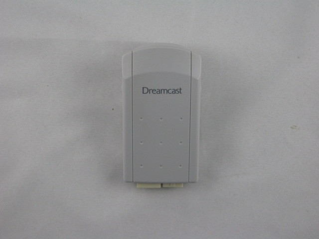 ORYGINALNY JUMP PACK SEGA DO DREAMCAST GWARANCJA!