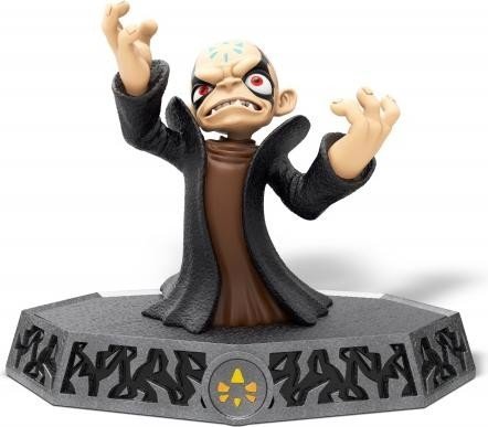 Figurka Skylanders - Kaos