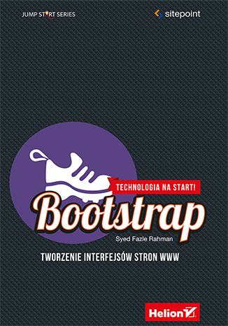 Pakiet książek do Bootstrap