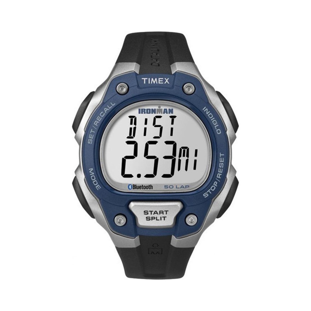 ZEGAREK BLUETOOTH IRONMAN TIMEX CLASSIC 50 5K86600