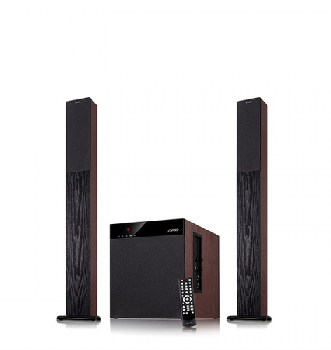 Głośniki do TV Fenda T-400X BT NFC USB SD 100W RMS