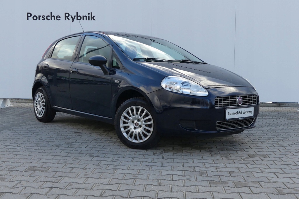 Fiat Punto 1,2