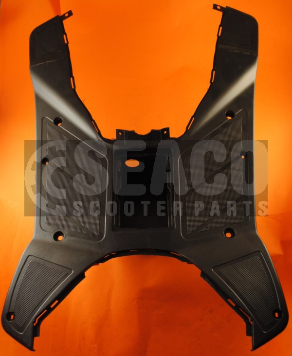 Podłoga skutery Romet 777 Router sport,JUNAK,CPI