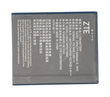 Oryginalna Bateria ZTE Blade A520