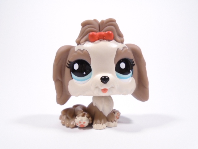 Shih store tzu lps