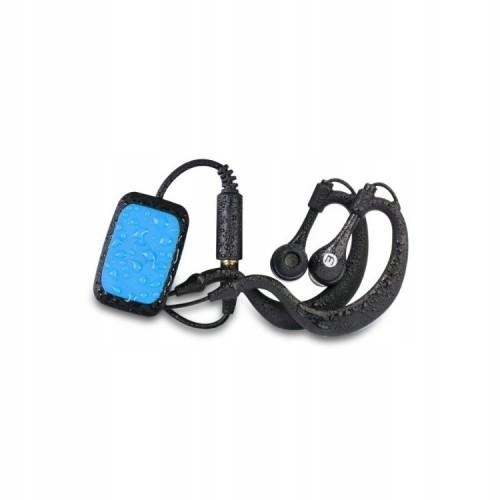 Wodoodporny Odtwarzacz MP3 4GB Skite memUp Opaska