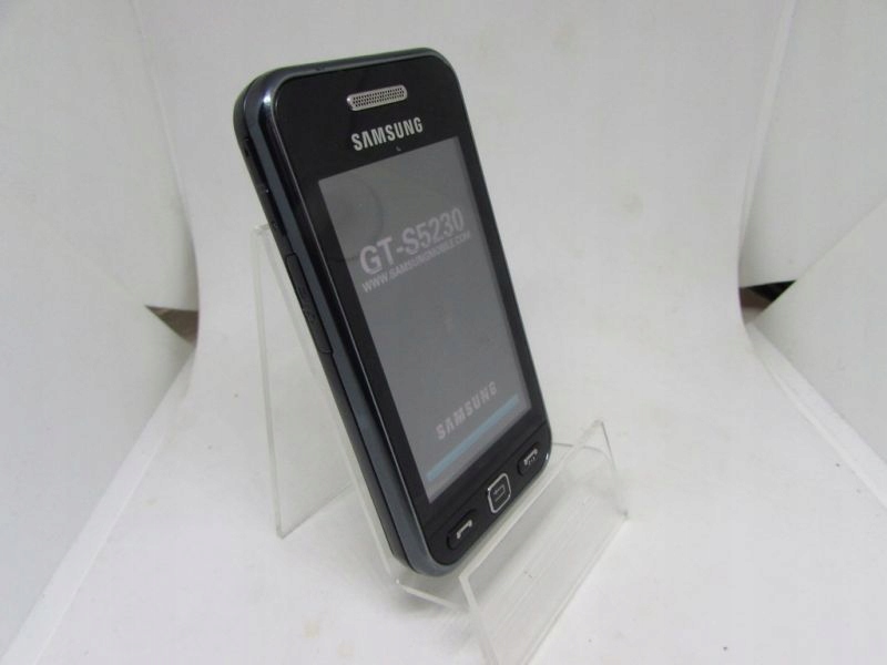 SAMSUNG AVILA GT-S5230 * B/S * WROCŁAW