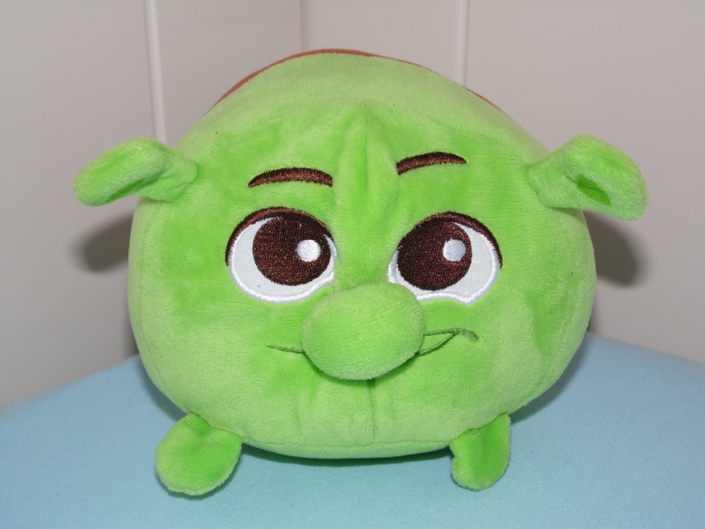 Shrek cheap tsum tsum