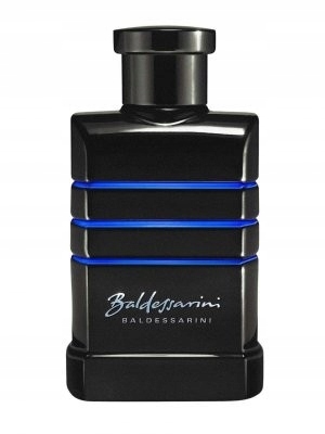 BALDESSARINI SECRET MISSION EDT 90 ML perfumeria