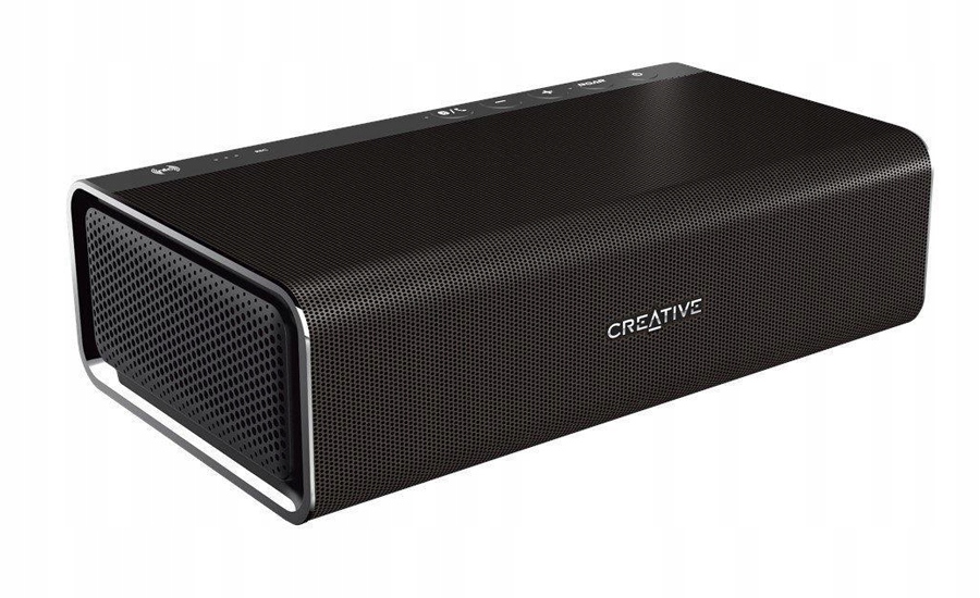 Głośnik Przenośny Creative Sound Blaster Roar Pro