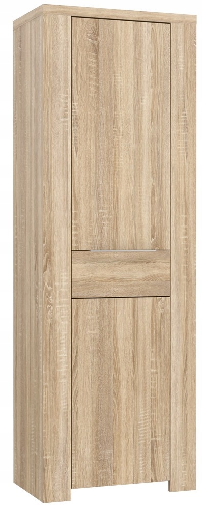 Szafa ubraniowa CALPE CLPS71, FORTE, PROMOCJA