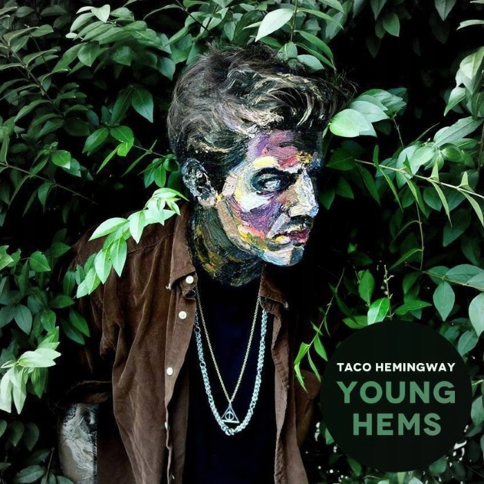Taco Hemingway - Young Hems 2016 Asfalt Records